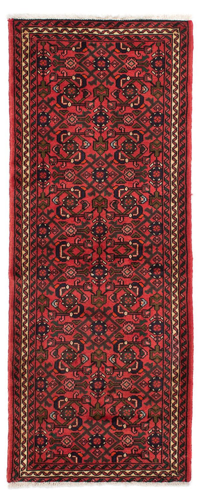 Hosseinabad Tapijt 74x195cm - Perzisch tapijt