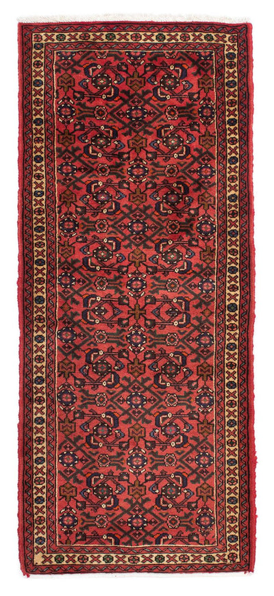 Hosseinabad Tapijt 80x196cm - Perzisch tapijt