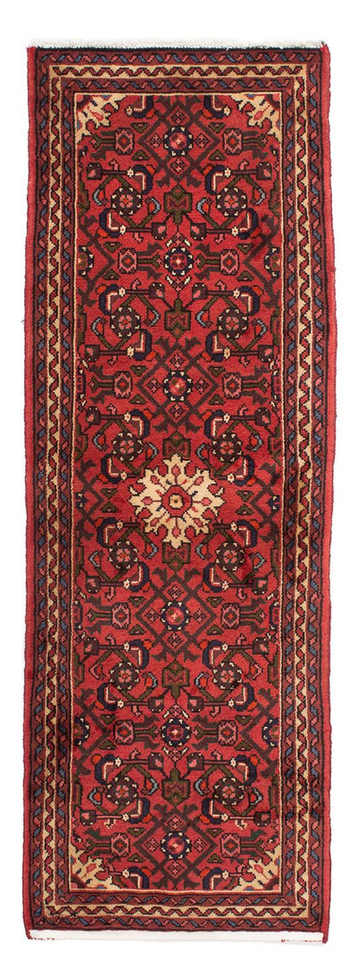 Hosseinabad Tapijt 70x200cm - Perzisch tapijt