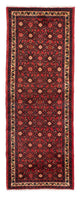 Hosseinabad Tapijt 200x73cm - Perzisch tapijt