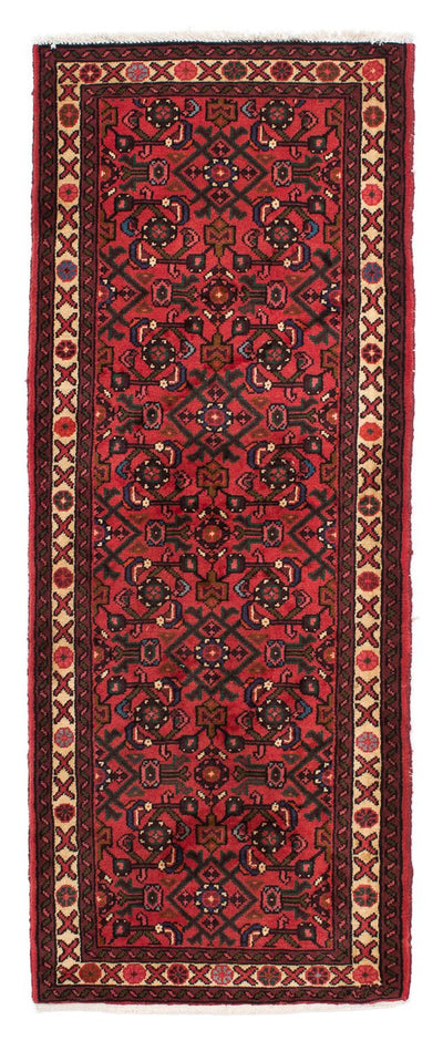 Hosseinabad Tapijt 74x195cm - Perzisch tapijt
