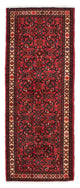 Hosseinabad Tapijt 195x74cm - Perzisch tapijt