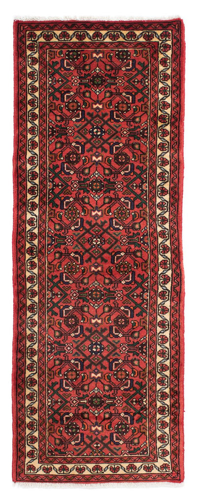 Hosseinabad Tapijt 70x200cm - Perzisch tapijt