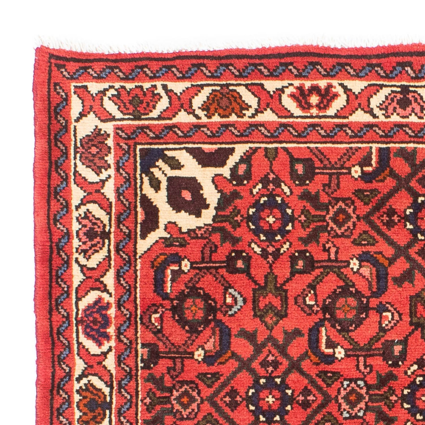 Hosseinabad Tapijt 150x105cm - Perzisch tapijt