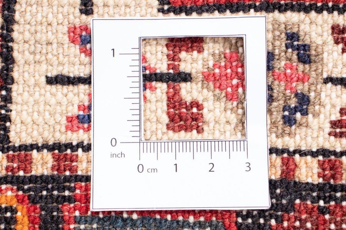 Perzisch Tapijt - Nomadisch - 172 x 106 cm - donkerblauw