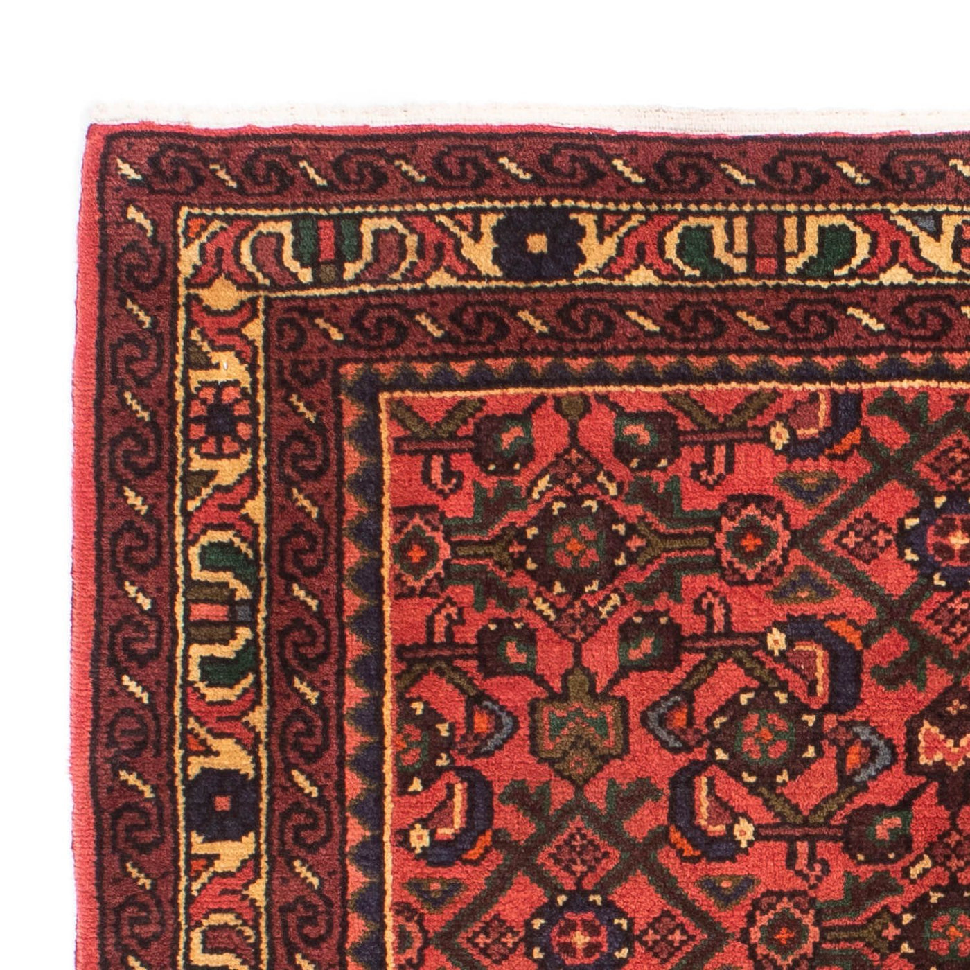 Hosseinabad Tapijt 160x115cm - Perzisch tapijt