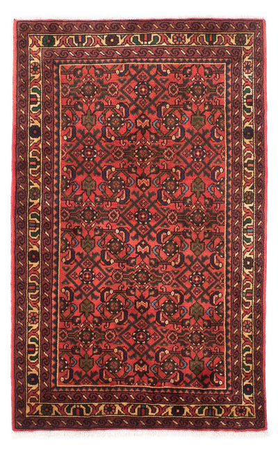 Hosseinabad Tapijt 100x165cm - Perzisch tapijt