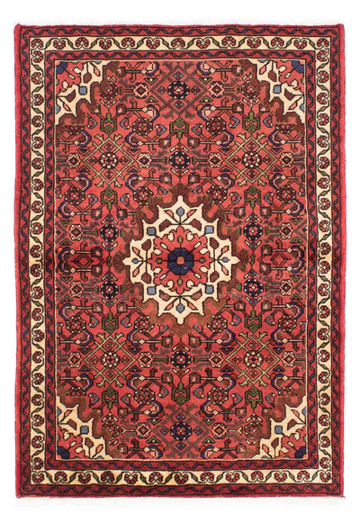 Hosseinabad Tapijt 103x150cm - Perzisch tapijt