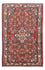 Perzisch Tapijt - Nomadisch - 160 x 103 cm - rood