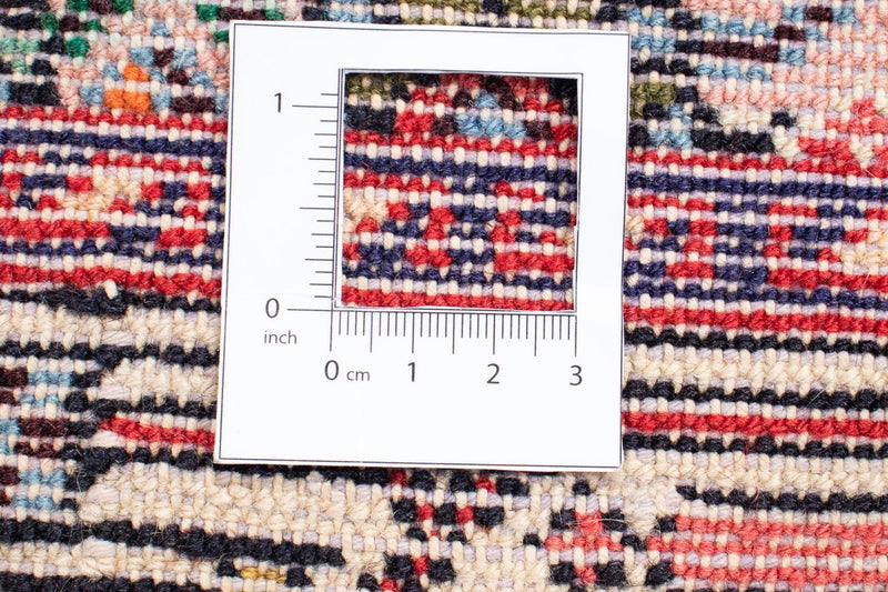 Perzisch Tapijt - Nomadisch - 160 x 103 cm - rood