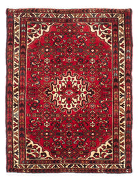 Hosseinabad Tapijt 160x115cm - Perzisch tapijt – product image