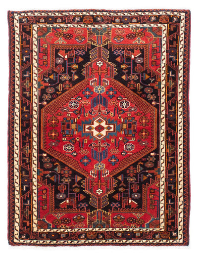 Hosseinabad Tapijt 116x150cm - Perzisch tapijt