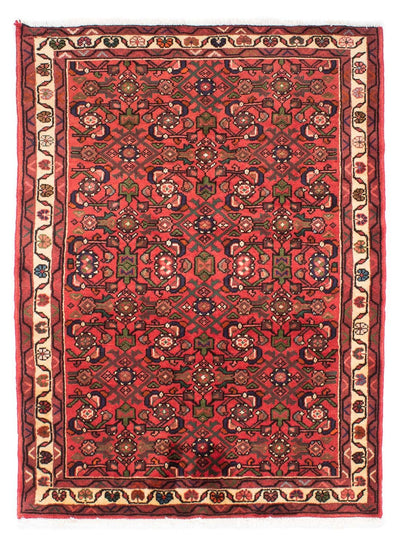 Hosseinabad Tapijt 107x146cm - Perzisch tapijt