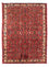 Perzisch Tapijt - Nomadisch - 146 x 107 cm - rood