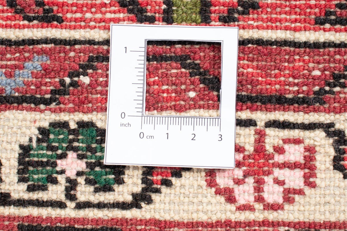 Perzisch Tapijt - Nomadisch - 146 x 107 cm - rood