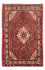 Perzisch Tapijt - Nomadisch - 150 x 100 cm - rood