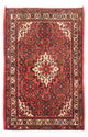 Hosseinabad Tapijt 100x150cm - Perzisch tapijt