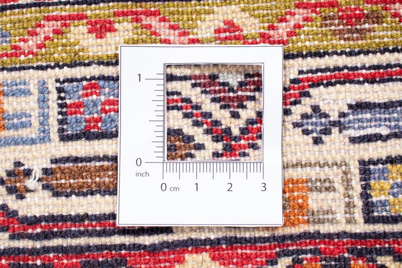 Perzisch Tapijt - Nomadisch - 152 x 100 cm - rood