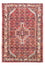 Perzisch Tapijt - Nomadisch - 145 x 98 cm - rood