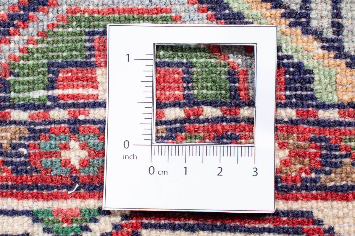 Perzisch Tapijt - Nomadisch - 145 x 98 cm - rood