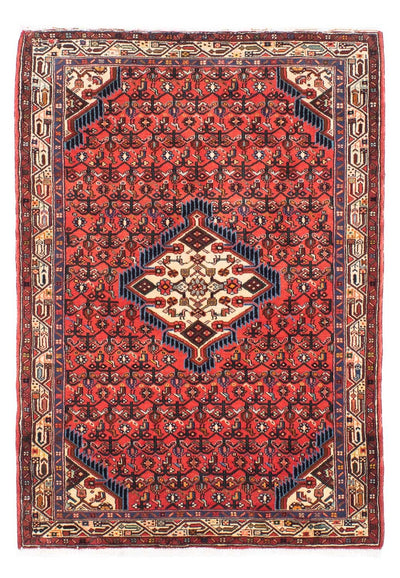 Hosseinabad Tapijt 105x160cm - Perzisch tapijt