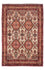 Perzisch Tapijt - Nomadisch - 156 x 108 cm - beige
