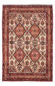 Hosseinabad Tapijt 156x108cm - Perzisch tapijt