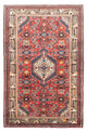 Hosseinabad Tapijt 100x148cm - Perzisch tapijt