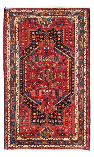 Hosseinabad Tapijt 110x172cm - Perzisch tapijt
