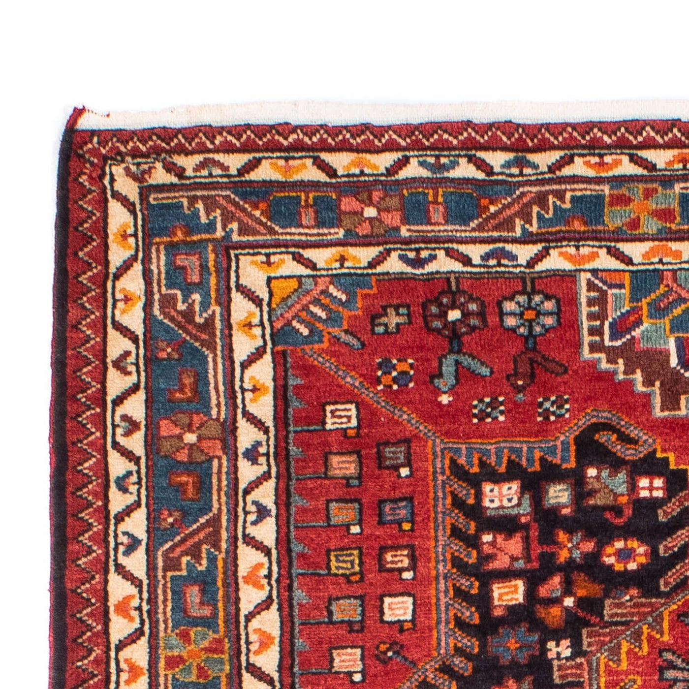Hosseinabad Tapijt 172x110cm - Perzisch tapijt