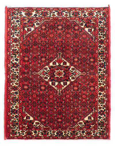 Hosseinabad Tapijt 150x195cm - Perzisch tapijt
