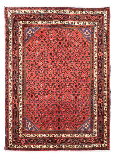 Hosseinabad Tapijt 150x210cm - Perzisch tapijt