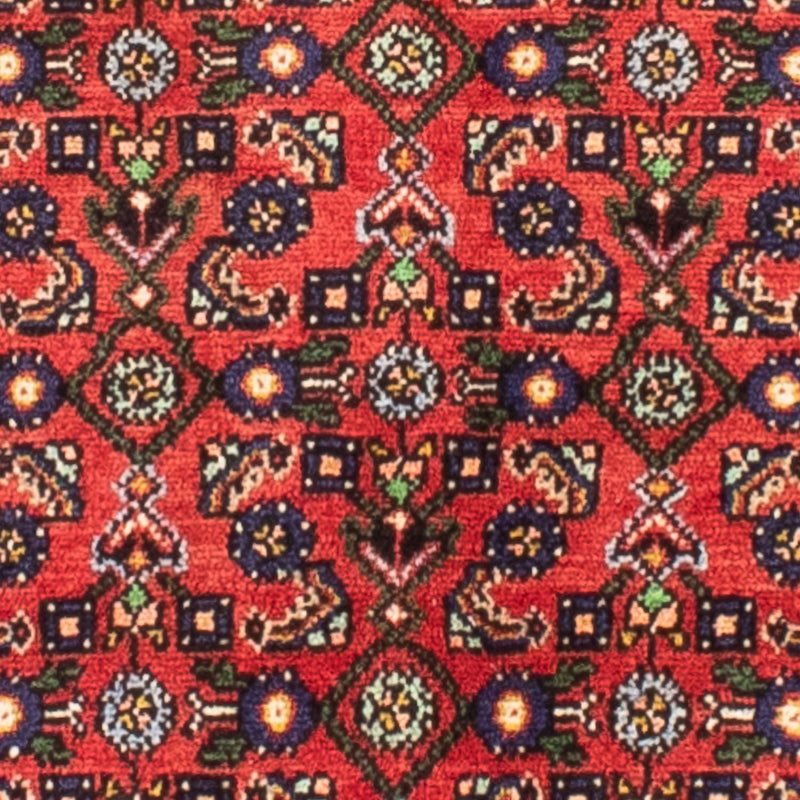 Perzisch Tapijt - Nomadisch - 205 x 155 cm - rood