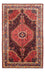 Perzisch Tapijt - Nomadisch - 220 x 142 cm - rood