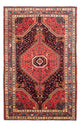 Hosseinabad Tapijt 142x220cm - Perzisch tapijt