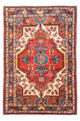 Hosseinabad Tapijt 180x123cm - Perzisch tapijt