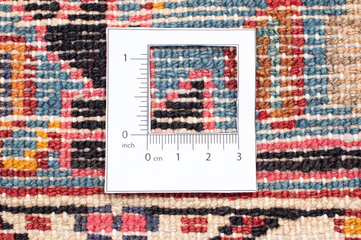 Perzisch Tapijt - Nomadisch - 180 x 123 cm - licht rood