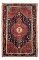 Hosseinabad Tapijt 217x145cm - Perzisch tapijt
