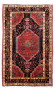 Hosseinabad Tapijt 230x142cm - Perzisch tapijt