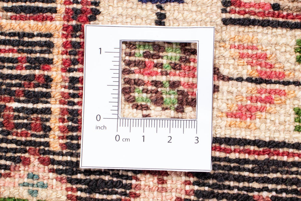 Perzisch Tapijt - Nomadisch - 230 x 142 cm - donkerblauw