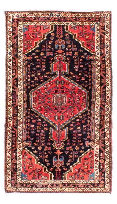 Hosseinabad Tapijt 115x200cm - Perzisch tapijt