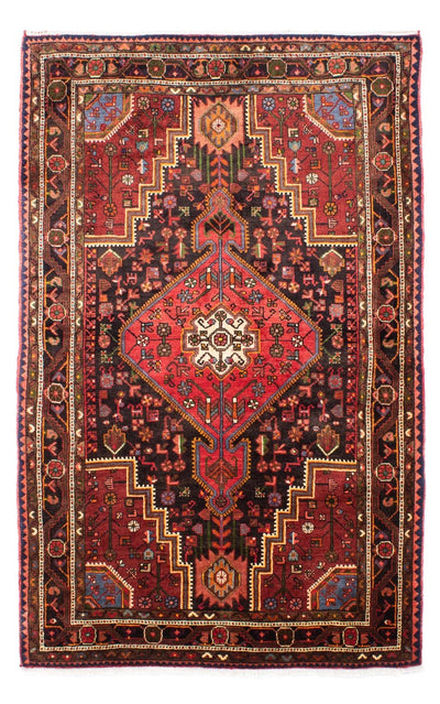 Hosseinabad Tapijt 145x227cm - Perzisch tapijt