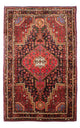 Hosseinabad Tapijt 227x145cm - Perzisch tapijt