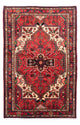 Hosseinabad Tapijt 212x130cm - Perzisch tapijt