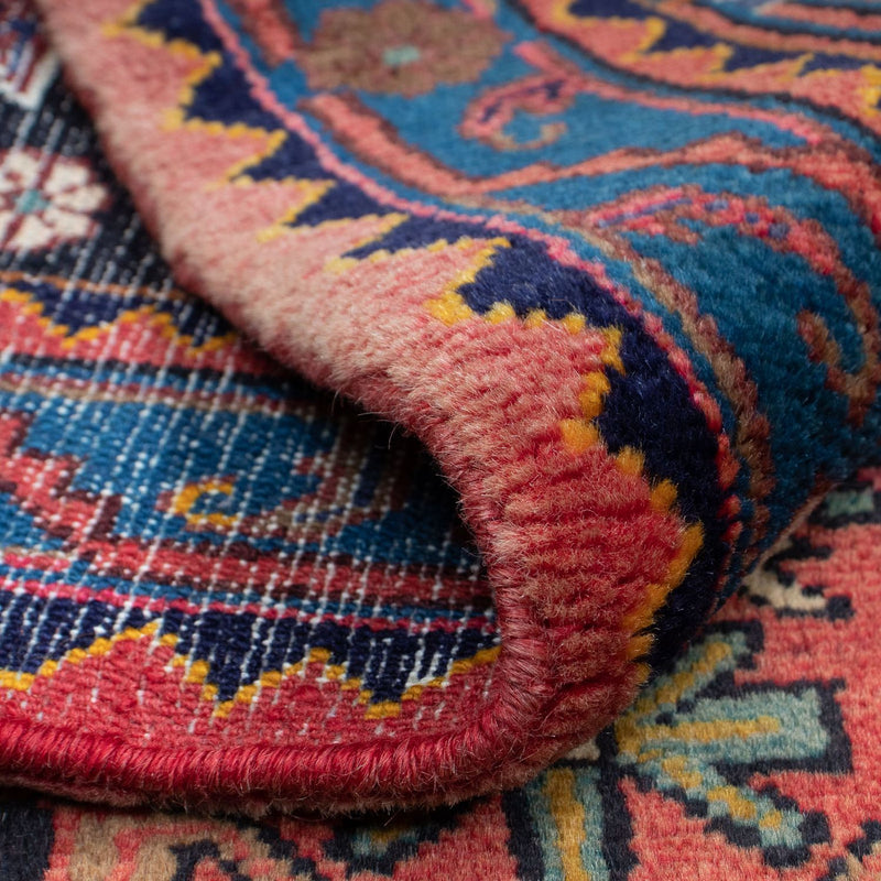 Perzisch Tapijt - Nomadisch - 120 x 88 cm - licht rood