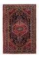 Hamadan Tapijt 130x88cm - Perzisch tapijt