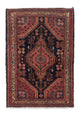 Hamadan Tapijt 125x87cm - Perzisch tapijt