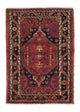 Hamadan Tapijt 120x85cm - Perzisch tapijt