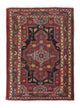 Hamadan Tapijt 88x126cm - Perzisch tapijt
