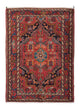 Hamadan Tapijt 130x90cm - Perzisch tapijt